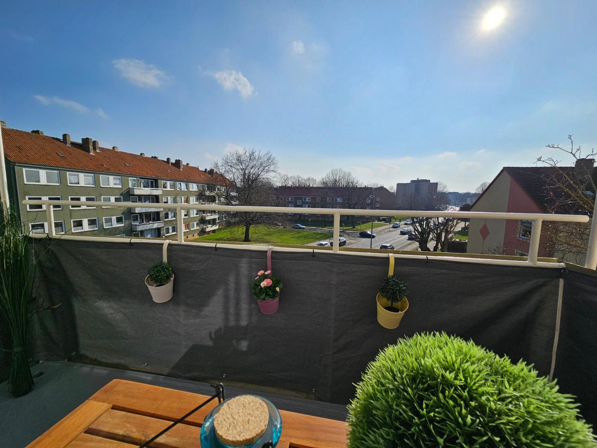 Neu Businessapp In Zentraler Lage Mit 3 Schlafzimmern Fuer Geschaeftsreisende Pendler Und Familien Naehe Sz See ザルツギッター エクステリア 写真